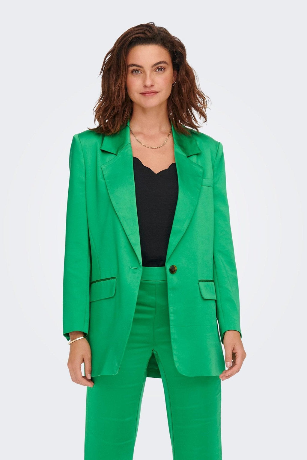 Blazer Lana-Mayra - Jolly Green