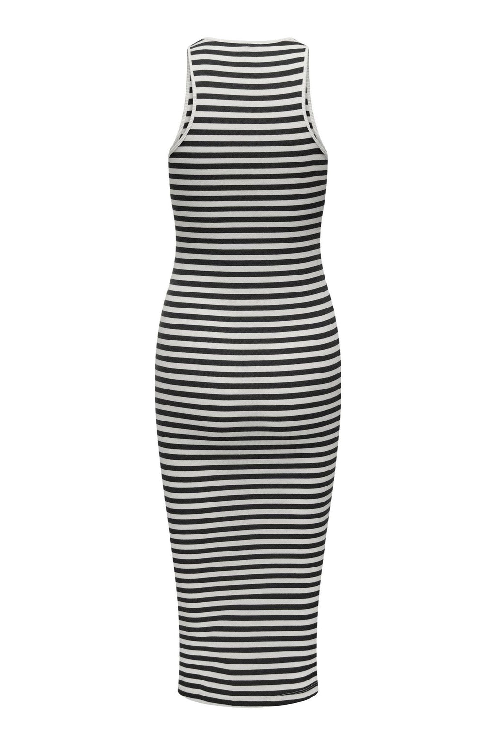 Lany Maxi Kjole - Triez