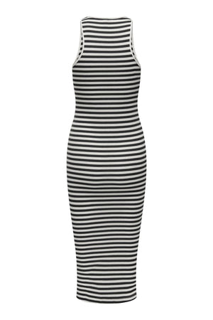 Lany Maxi Kjole - Triez