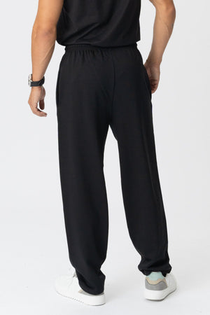 Original Sweatpants - Black - TeeShoppen Group™