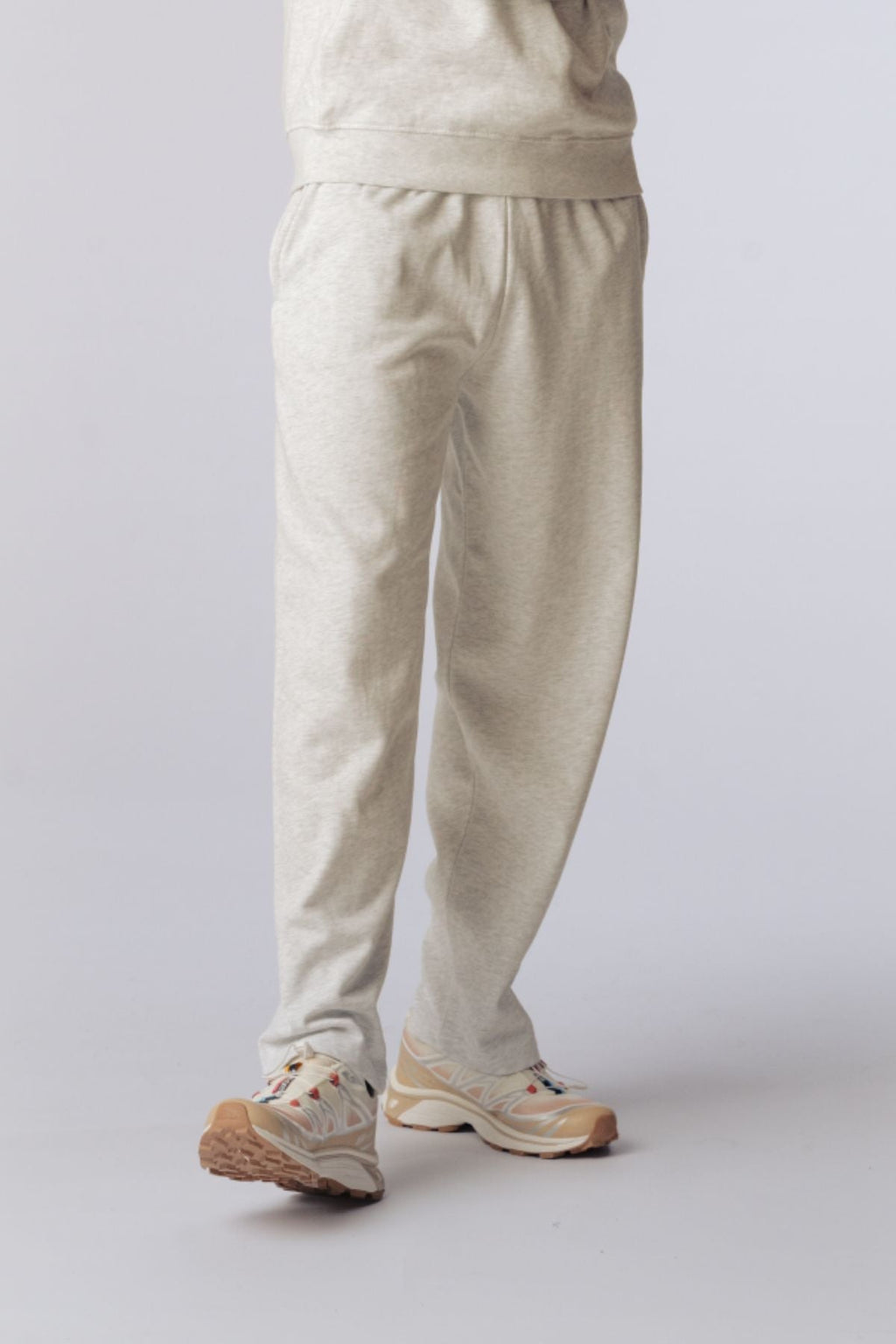 Pantalon de survêtement d'origine - gris clair