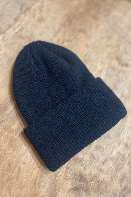 Oscar beanie - Black - TeeShoppen Group™