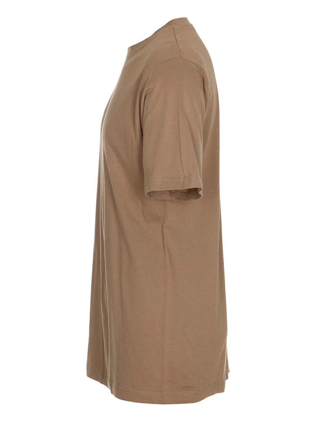 T-shirt surdimensionné - Khaki