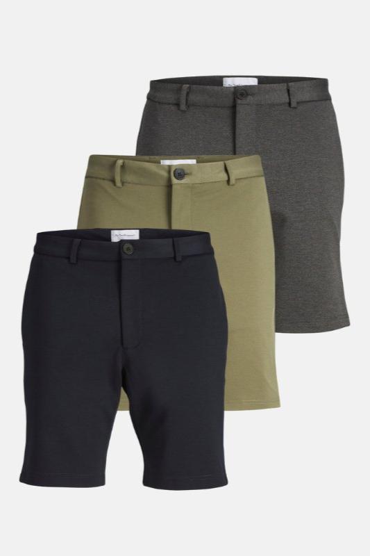 Performance Shorts - Offre groupée 3 pièces (FB)