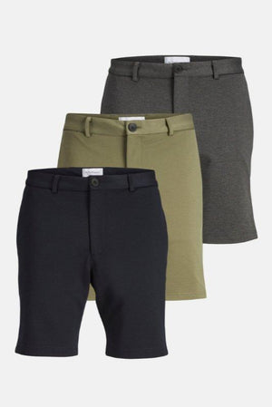 Performance Shorts - Offre groupée 3 pièces (email)