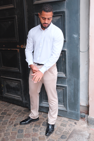 L'original Performance Pants - Sable