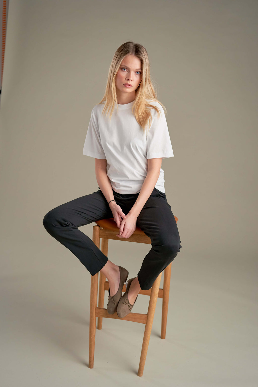 The Original Performance Pants - Noir