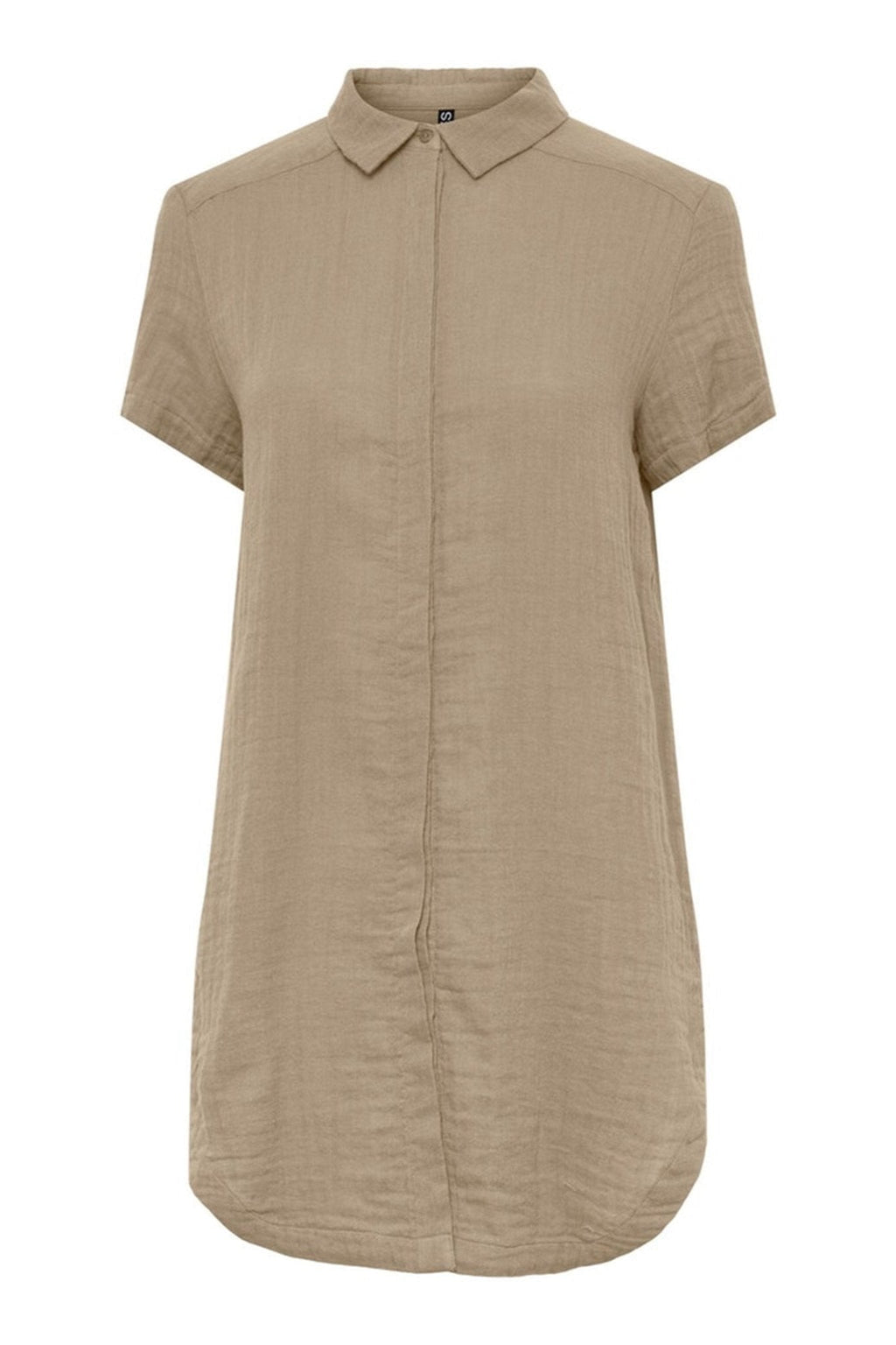 Chemise Lelou - Nomad