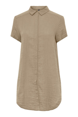 Chemise Lelou - Nomad