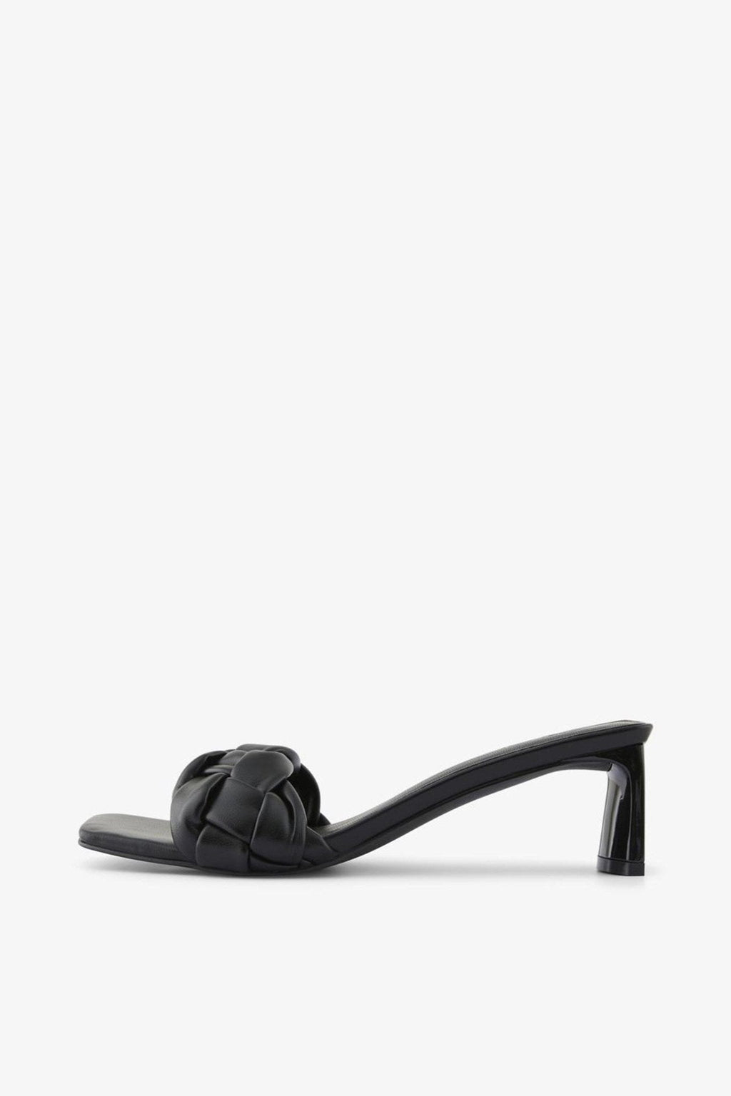 Jessica Sandal - Sort