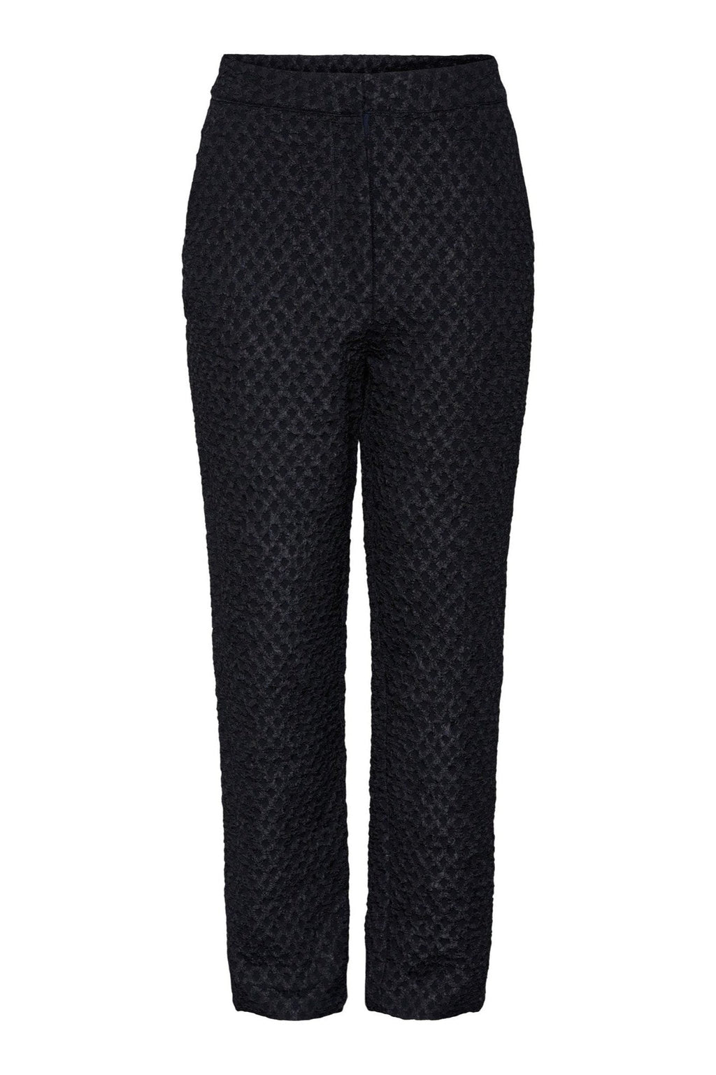 Nibe Straight Byxor - Sky Captain