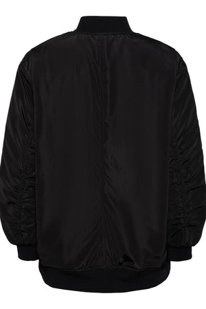 Danny Bomber Jakke - Triez