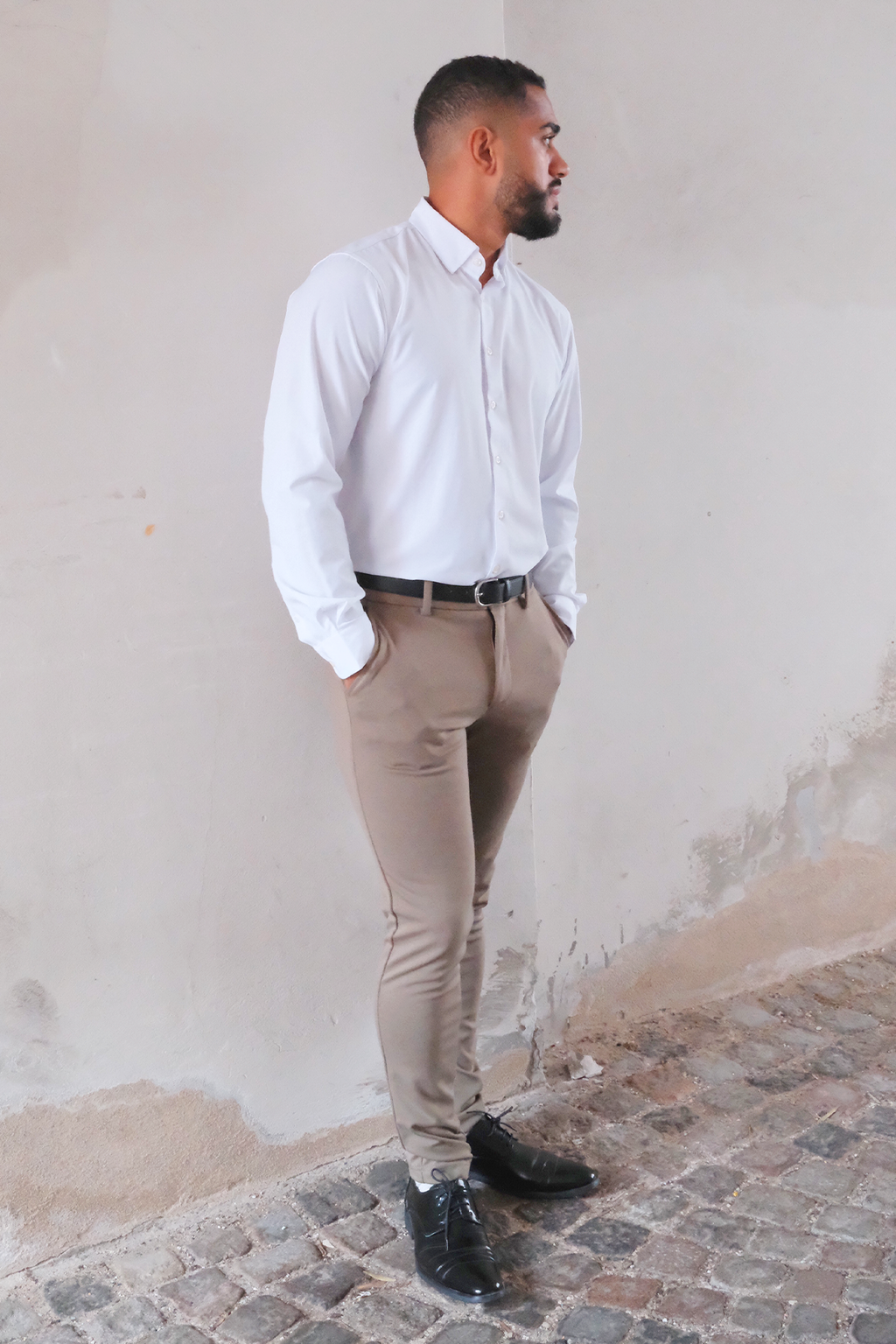 L'original Performance Pants - Sable