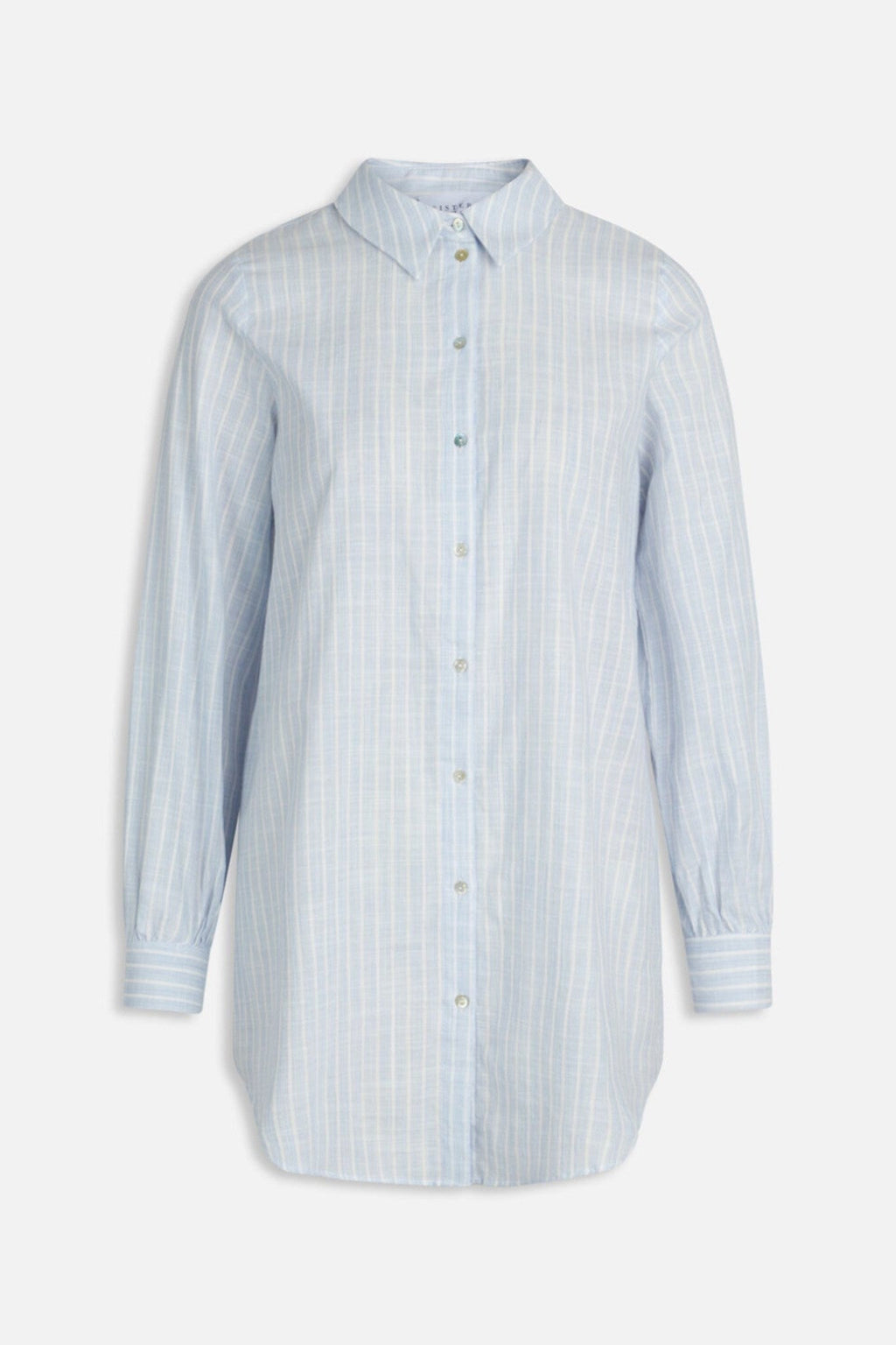 Chemise Mania - Blå