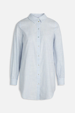 Chemise Mania - Blå