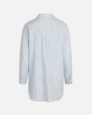 Chemise Mania - Blå