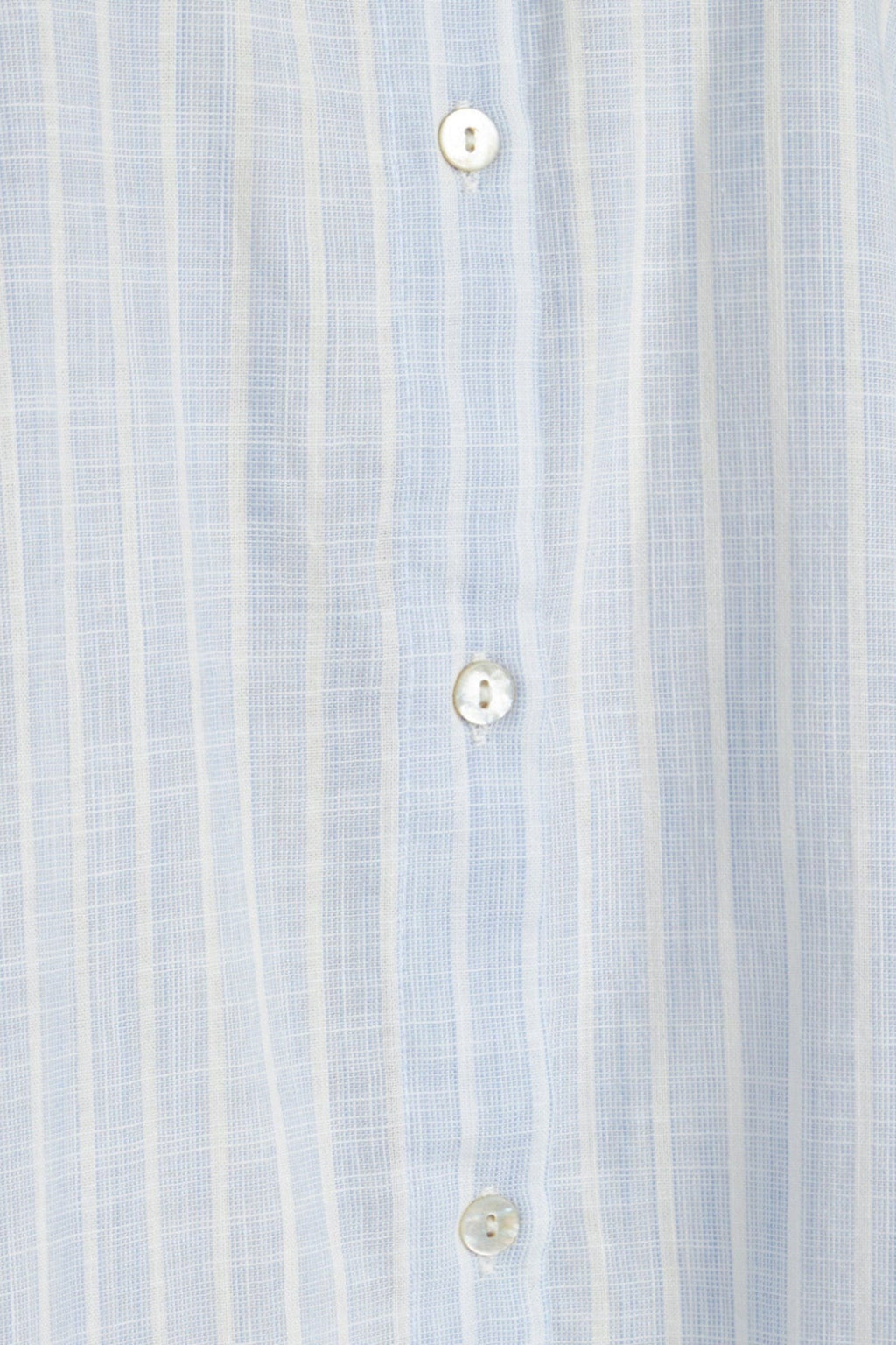 Chemise Mania - Blå