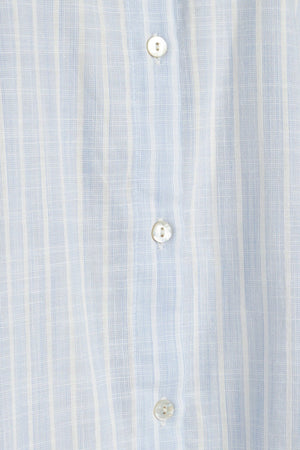 Chemise Mania - Blå