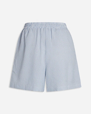 Velda Shorts - bleu clair