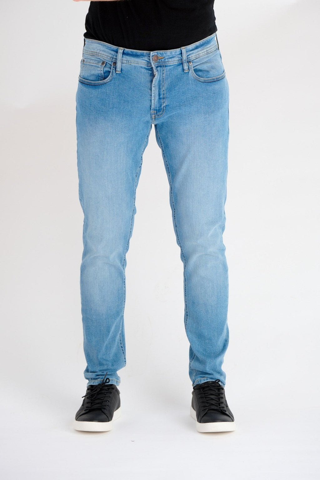 The Original Performance Jeans (Regular) - Denim bleu clair