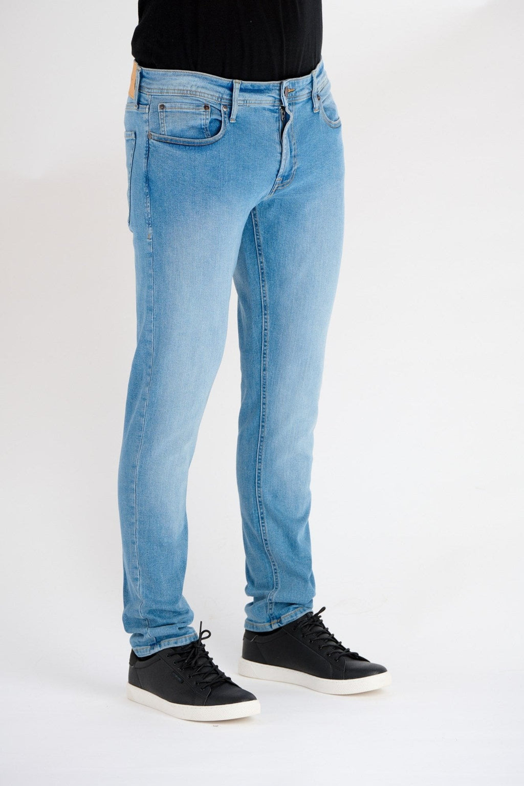 The Original Performance Jeans (Slim) - Denim bleu clair