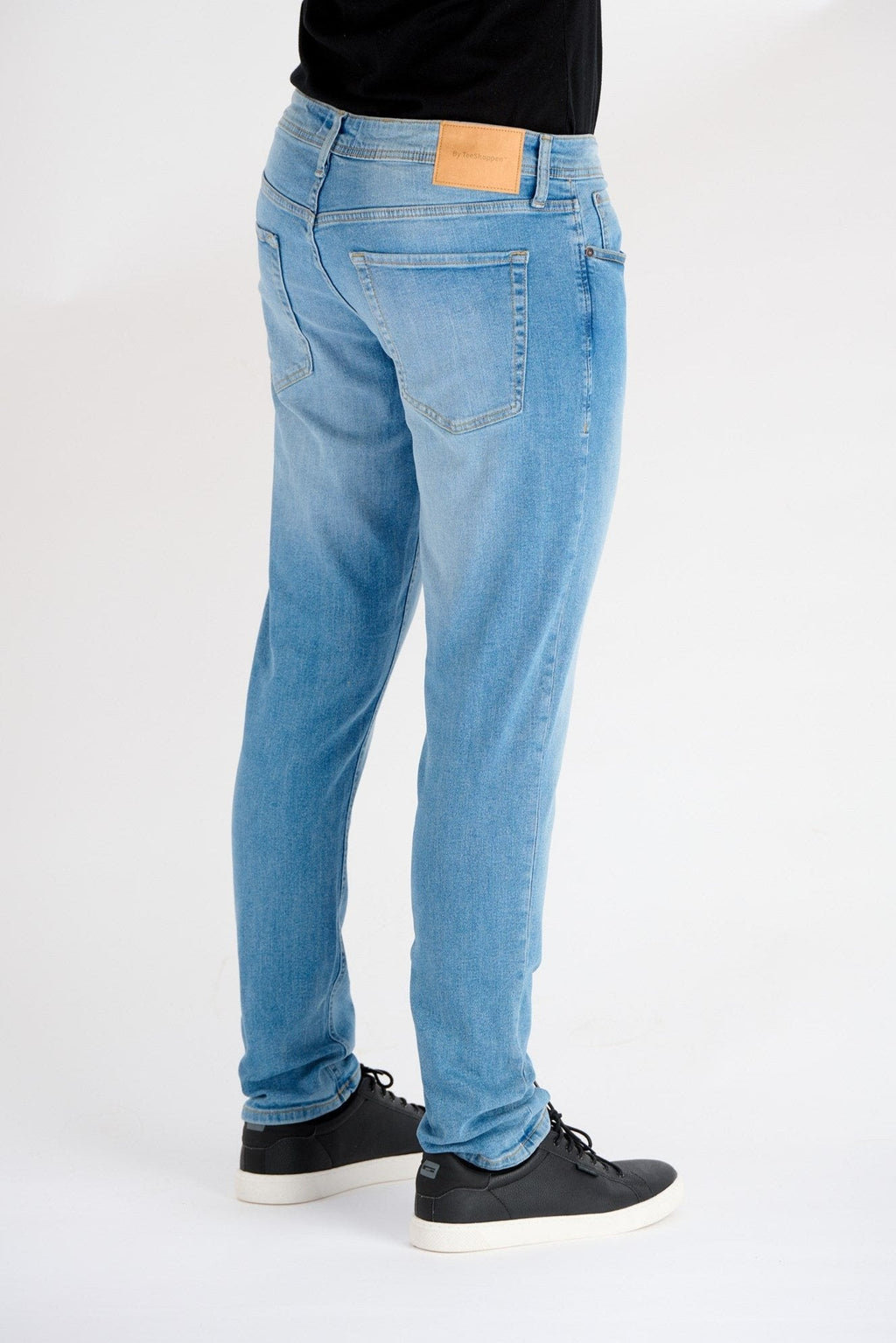 The Original Performance Jeans (Slim) - Denim bleu clair