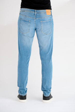 The Original Performance Jeans (Regular) - Denim bleu clair