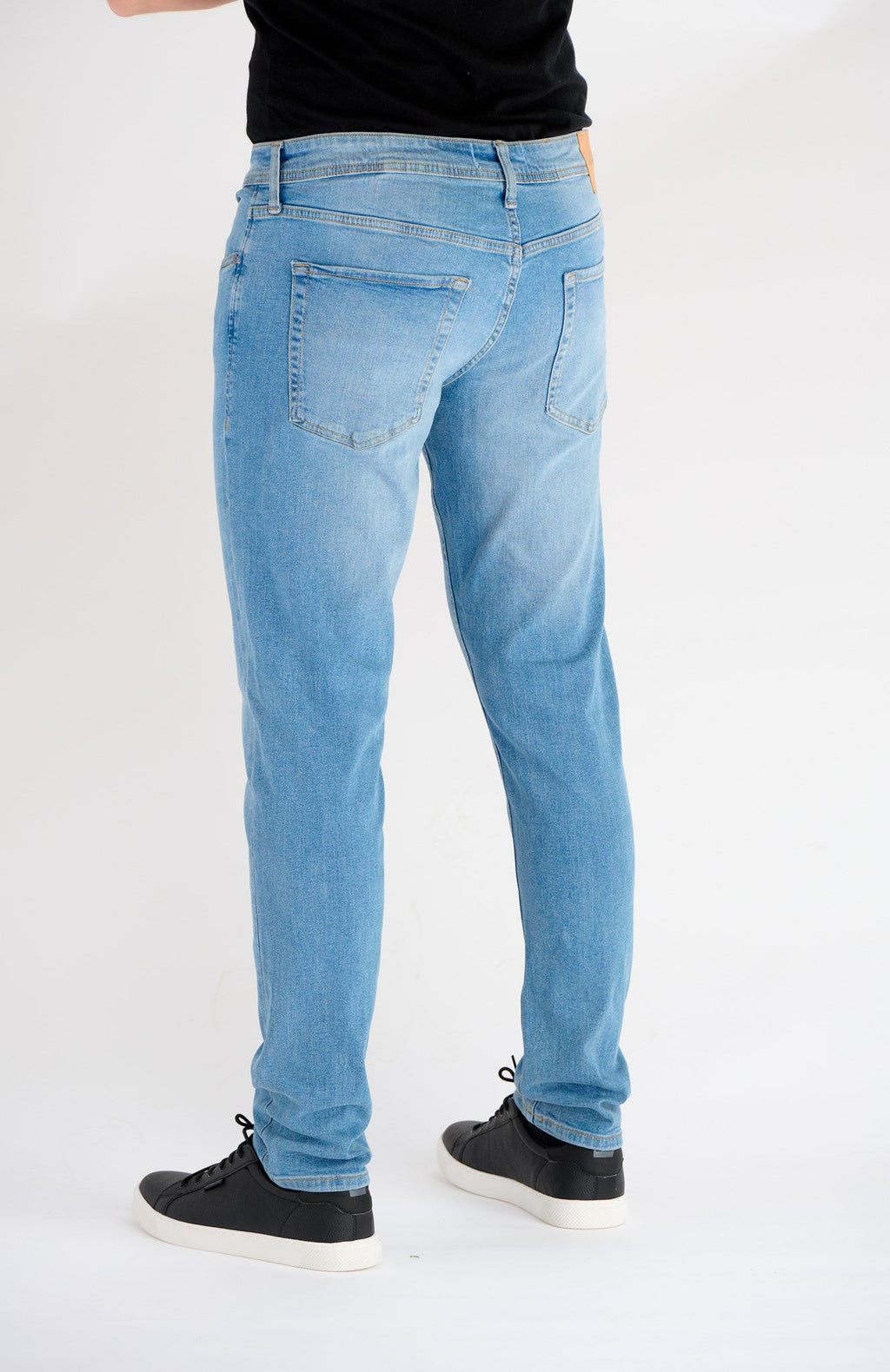 The Original Performance Jeans (Slim) - Denim bleu clair