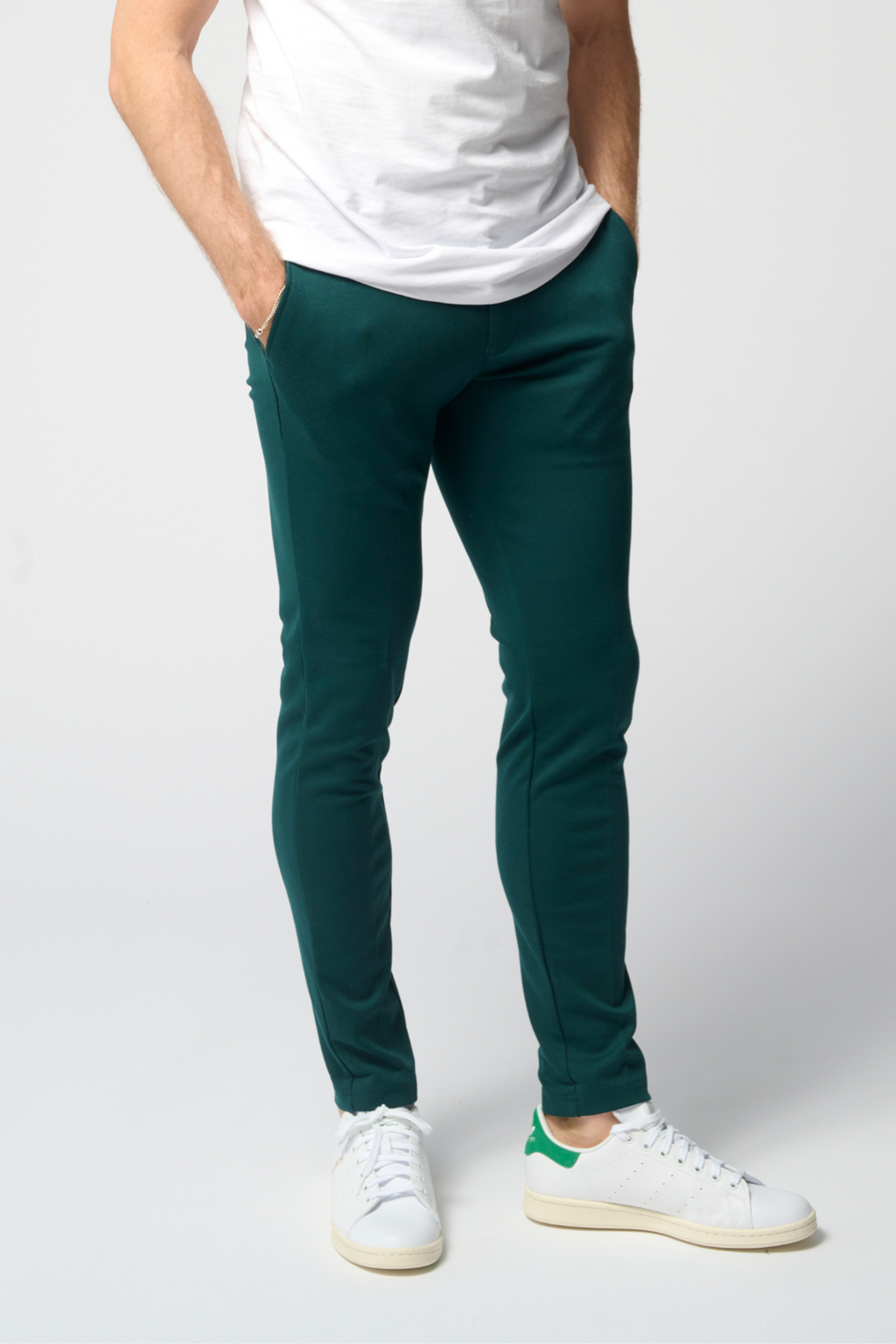 L'original Performance Pants - Vert