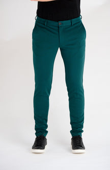 L'original Performance Pants - Vert