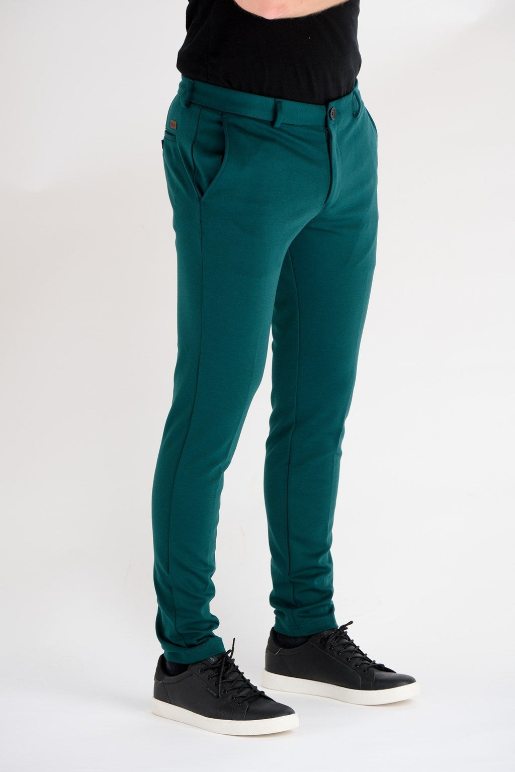 L'original Performance Pants - Vert