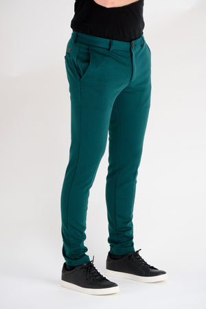 L'original Performance Pants - Vert