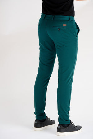 L'original Performance Pants - Vert