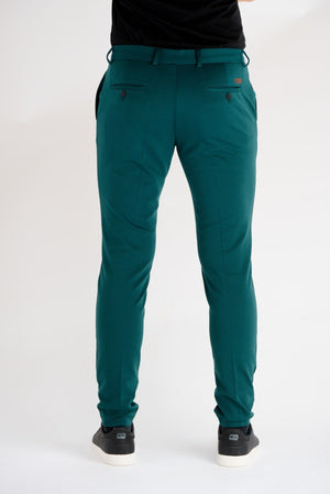 L'original Performance Pants - Vert
