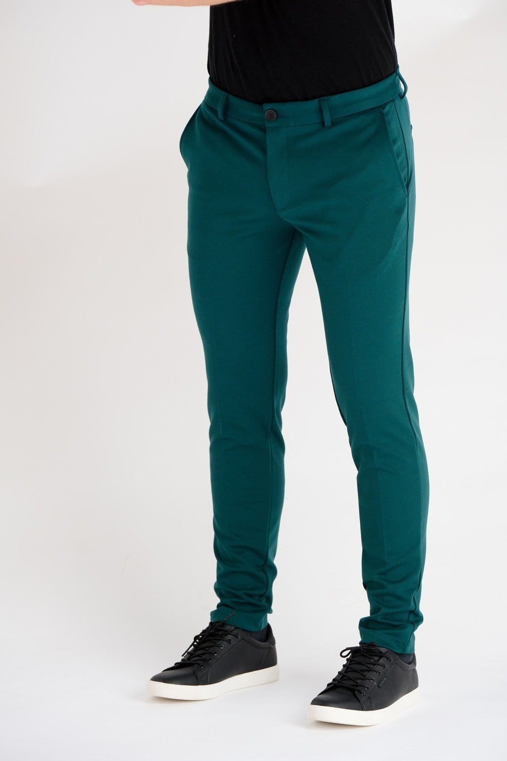 L'original Performance Pants - Vert