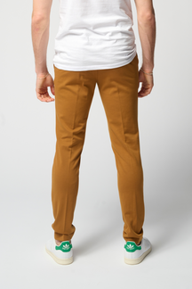 L'original Performance Pants - Brun