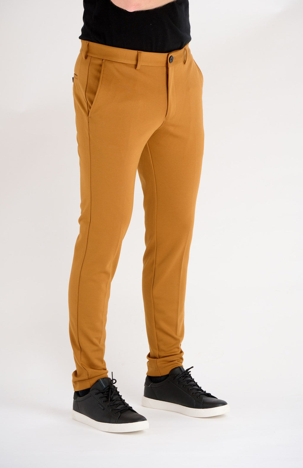 L'original Performance Pants - Brun