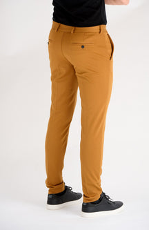 The Original Performance Pants - Brown