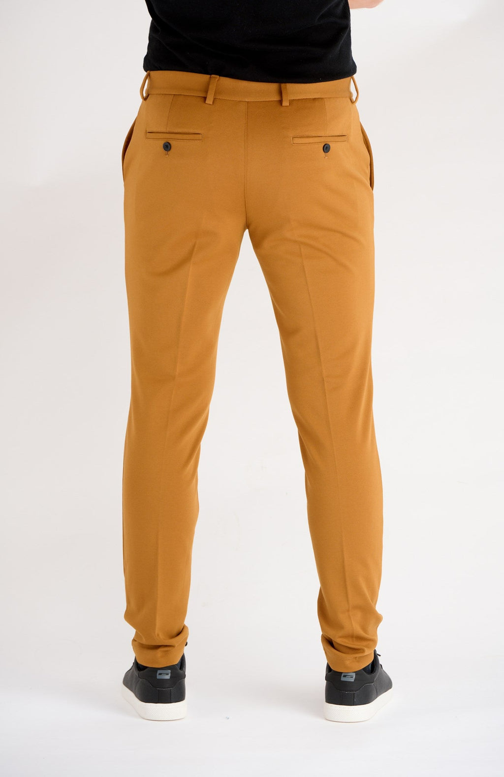 The Original Performance Pants - Brown