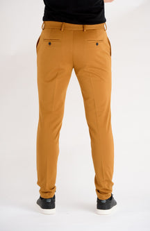 L'original Performance Pants - Brun