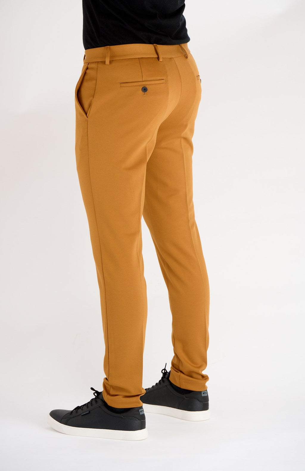 L'original Performance Pants - Brun