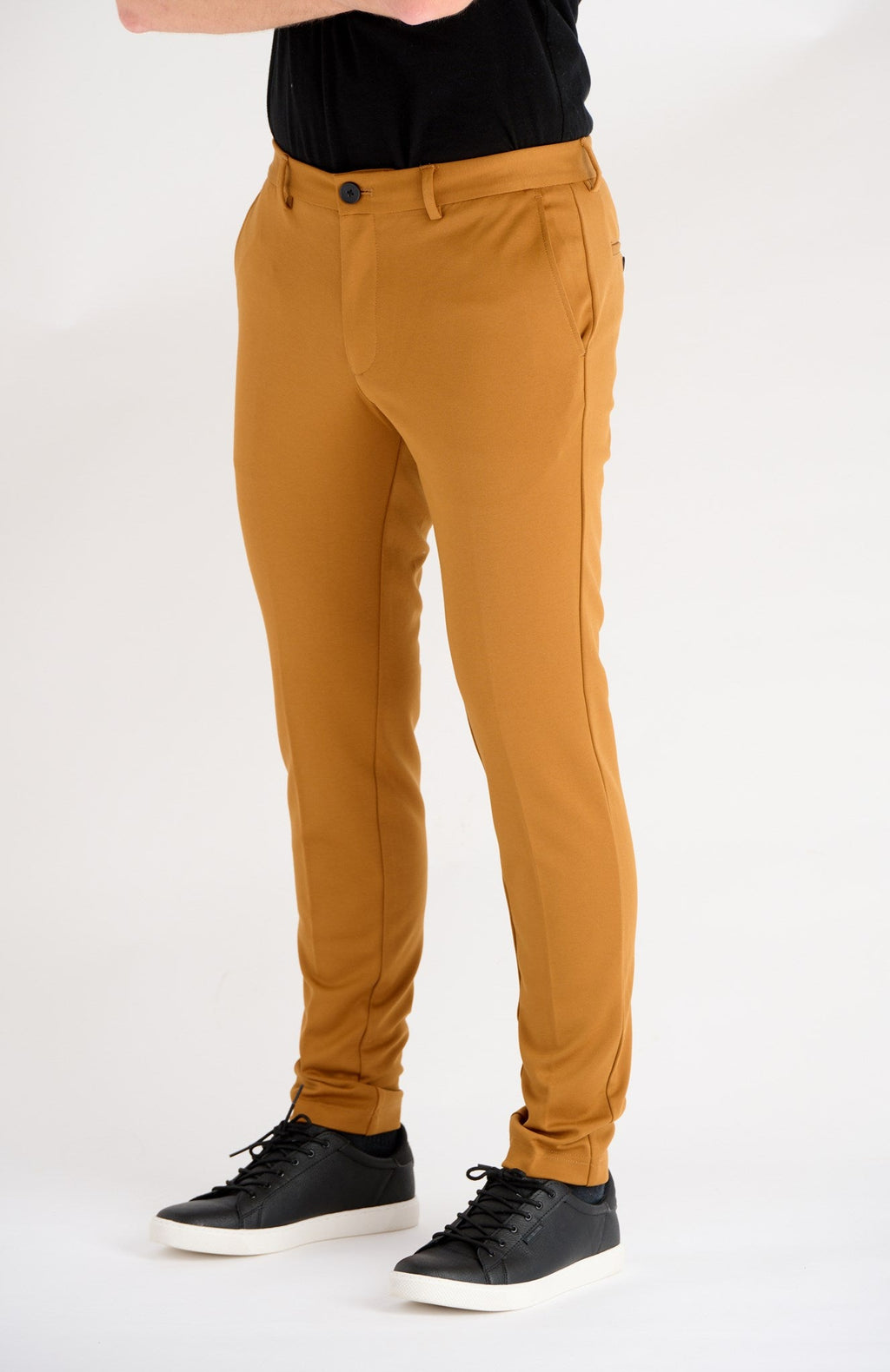 L'original Performance Pants - Brun