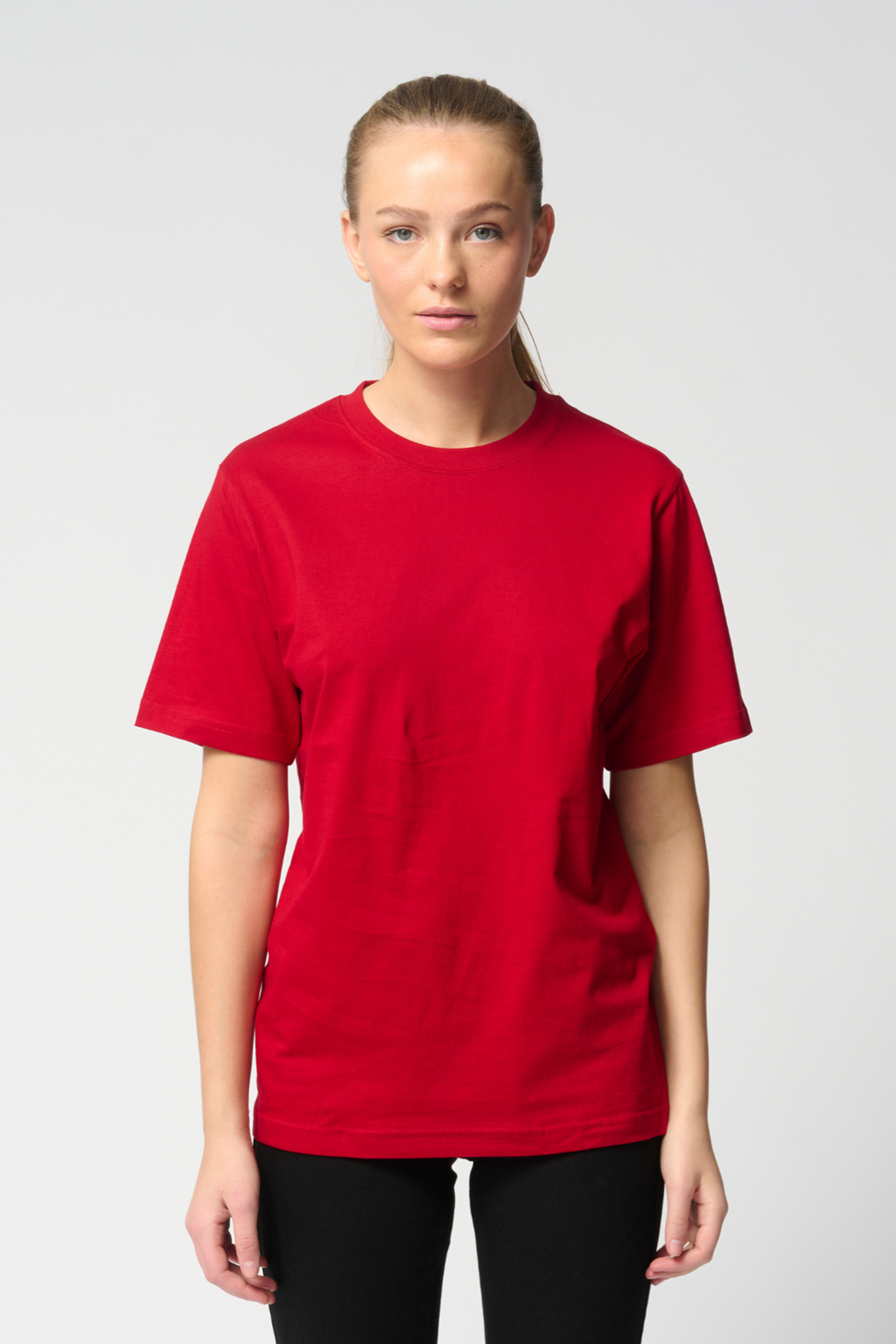 Oversized T-Shirt – Women's Package Deal (7 pcs.)