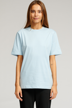 Oversized T-Shirt – Women's Package Deal (3 pcs.)