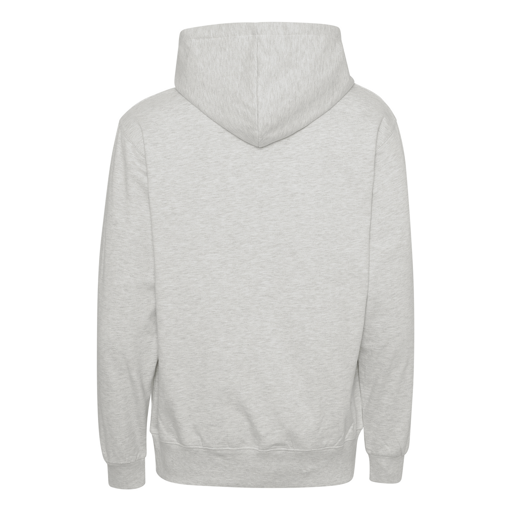 Sweat à capuche de base - Ash Grey