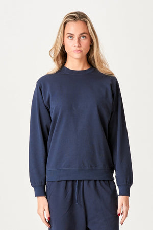 Sweat-shirt original - Marine