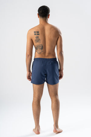 Swimshorts - Navy - TeeShoppen Group™