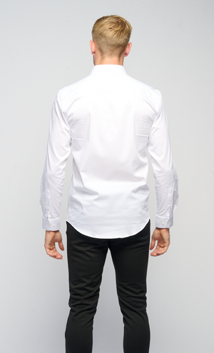 The Original Performance Shirt™️ - White