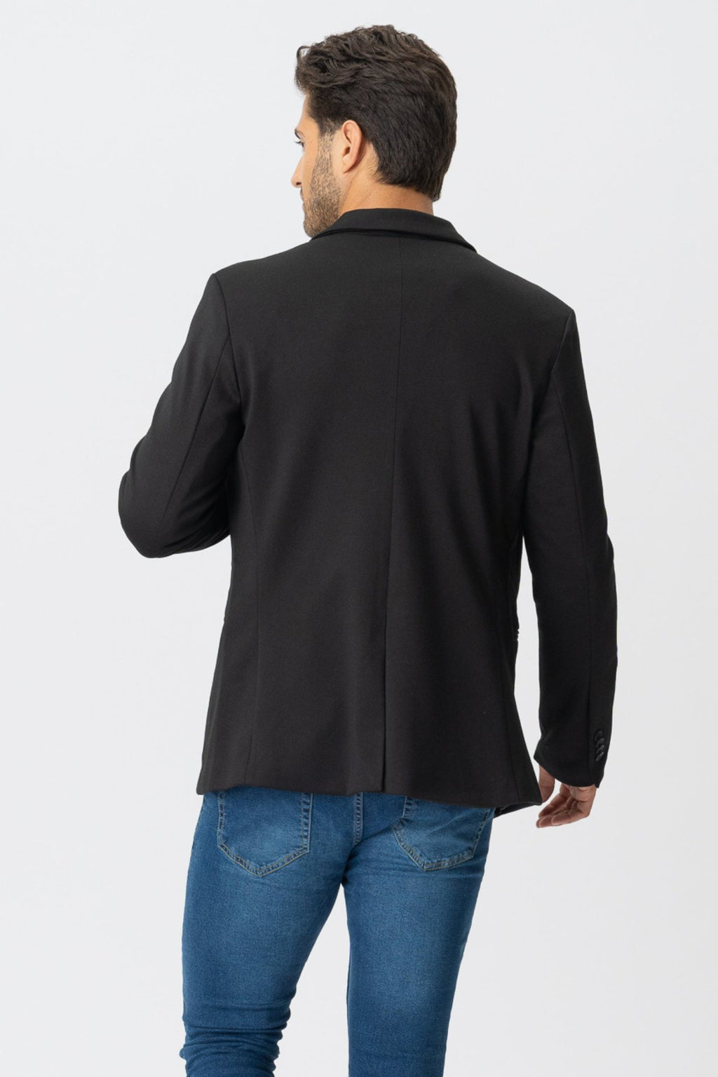 The Original Performance Blazer - Black