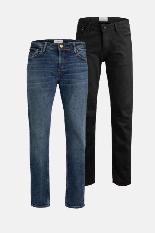 The Original Performance Jeans™️ (Slim) - Package Deal (2 pcs.) (email)